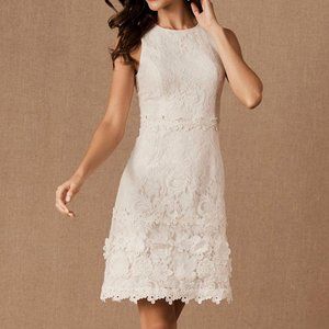 HTF BHLDN Sachin & Babi Misha Dress